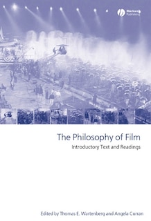 Couverture_The Philosophy of Film