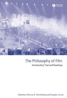 Couverture_The Philosophy of Film