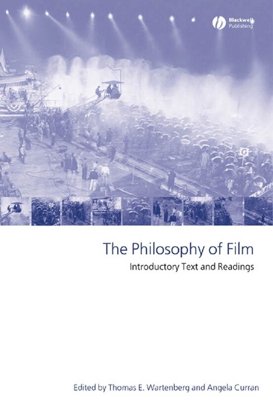 Couverture_The Philosophy of Film