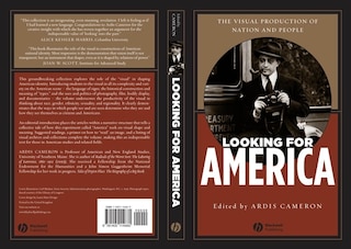 Front cover_Looking for America