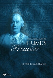 Front cover_The Blackwell Guide to Hume's Treatise