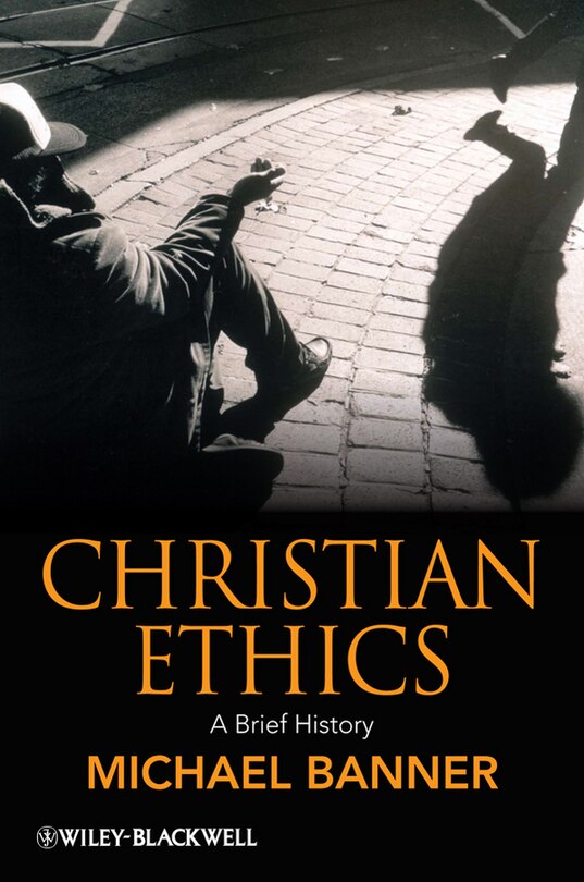 Front cover_Christian Ethics