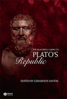 Couverture_The Blackwell Guide to Plato's Republic