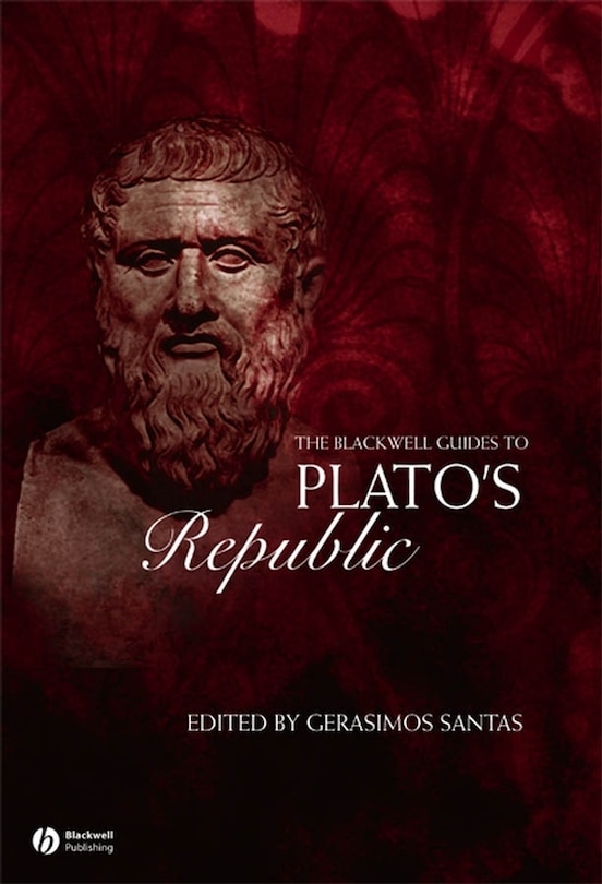 Couverture_The Blackwell Guide to Plato's Republic