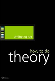 Front cover_How to Do Theory
