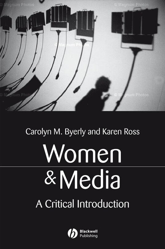 Front cover_Women and Media