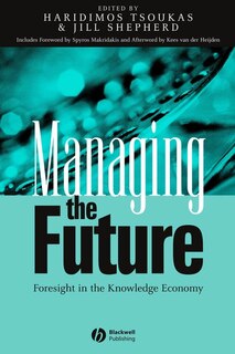 Couverture_Managing the Future