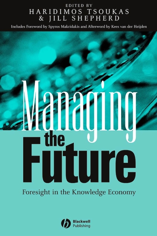 Couverture_Managing the Future