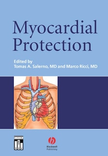 Front cover_Myocardial Protection