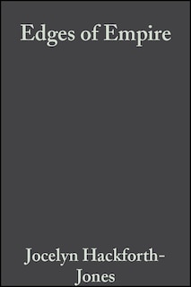 Couverture_Edges of Empire