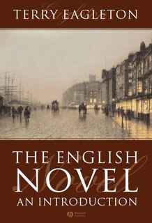 Couverture_The English Novel