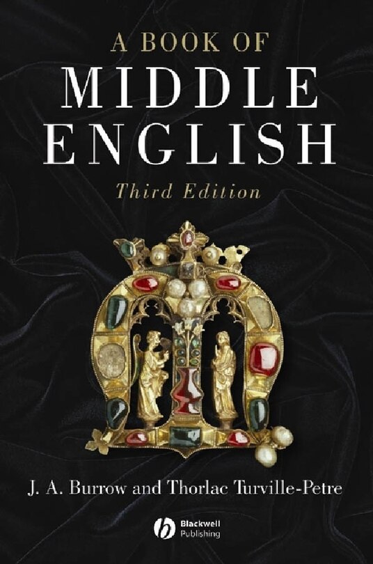 Couverture_A Book of Middle English