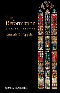 Front cover_The Reformation