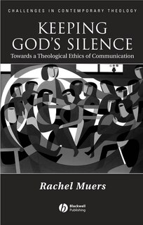 Couverture_Keeping God's Silence
