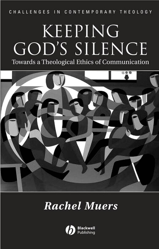 Couverture_Keeping God's Silence