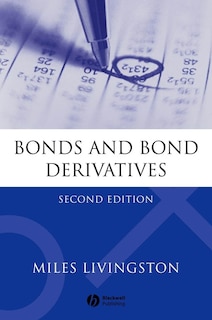 Front cover_Bonds and Bond Derivatives