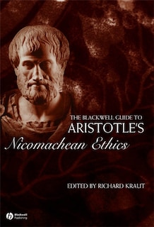 Couverture_The Blackwell Guide to Aristotle's Nicomachean Ethics