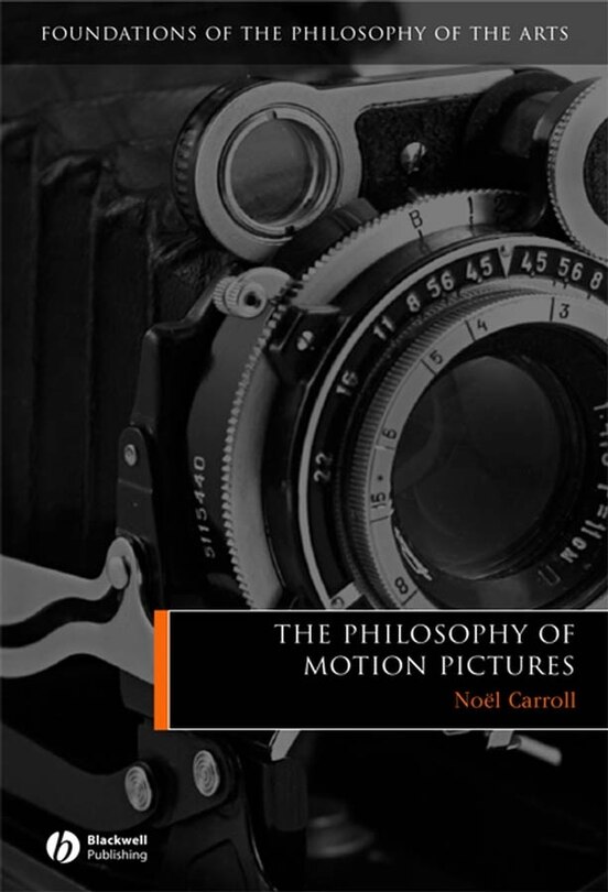 Couverture_The Philosophy of Motion Pictures