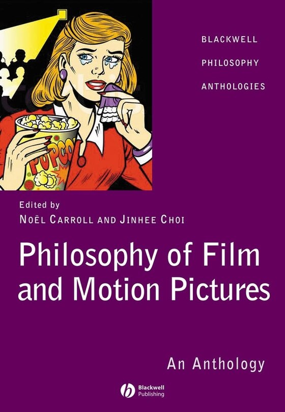 Couverture_Philosophy of Film and Motion Pictures