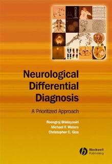 Neurological Differential Diagnosis: A Prioritized Approach