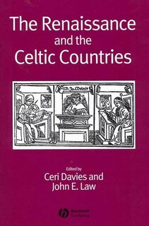 Front cover_The Renaissance and the Celtic Countries