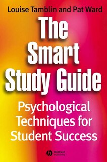 Couverture_The Smart Study Guide