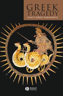Couverture_Greek Tragedy