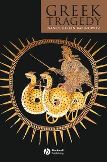 Front cover_Greek Tragedy