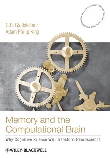 Front cover_Memory and the Computational Brain