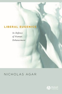 Front cover_Liberal Eugenics