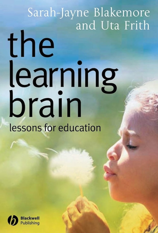 Couverture_The Learning Brain