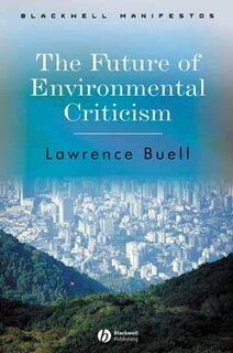 Couverture_The Future of Environmental Criticism