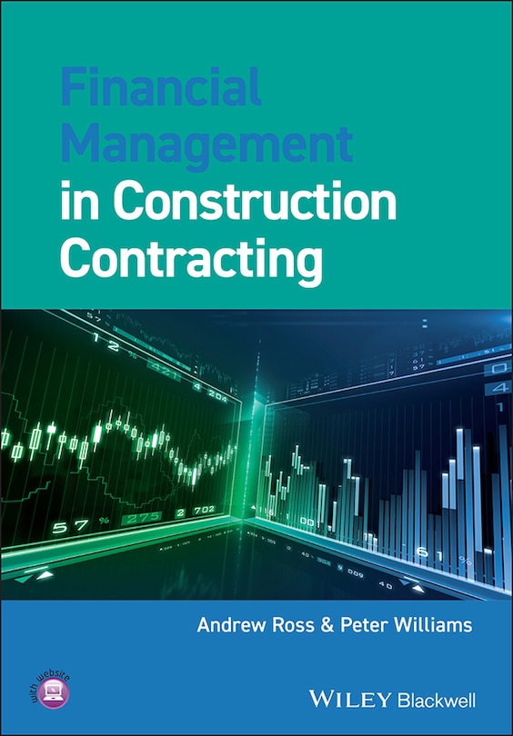 Front cover_Financial Management in Construction Contracting