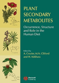 Front cover_Plant Secondary Metabolites