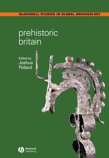 Front cover_Prehistoric Britain