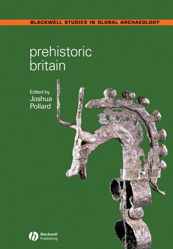 Front cover_Prehistoric Britain