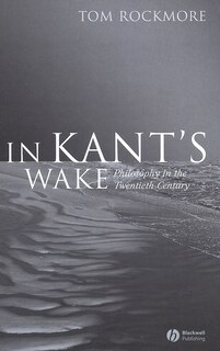 Front cover_In Kant's Wake