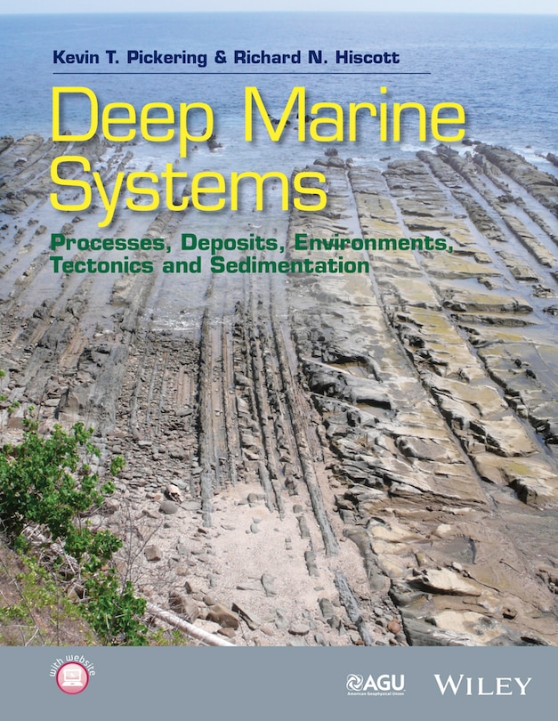 Front cover_Deep Marine Systems