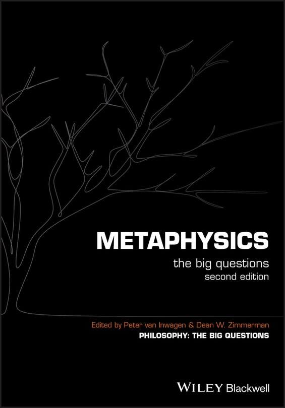 Front cover_Metaphysics