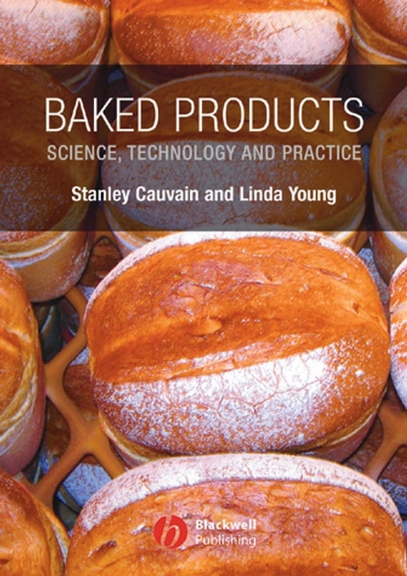 Front cover_Baked Products