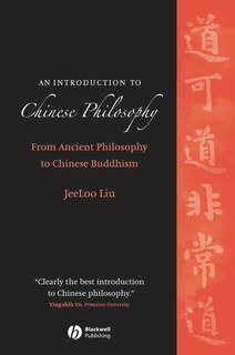 Couverture_An Introduction to Chinese Philosophy