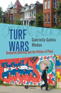 Front cover_Turf Wars