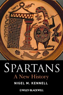 Front cover_Spartans