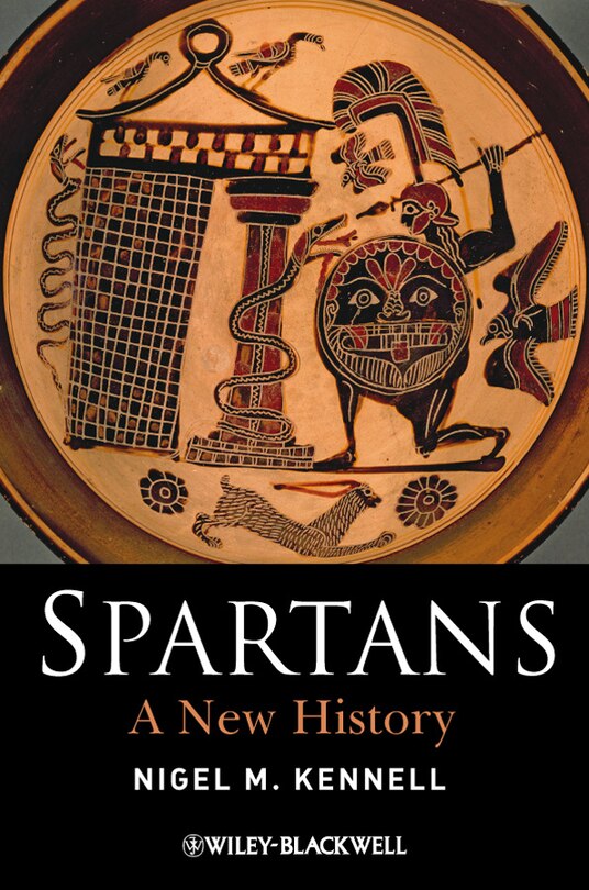 Front cover_Spartans