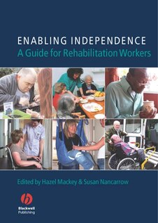 Couverture_Enabling Independence
