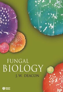 Front cover_Fungal Biology