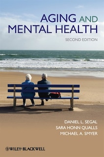 Front cover_Aging and Mental Health