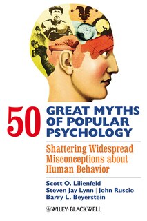Couverture_50 Great Myths of Popular Psychology