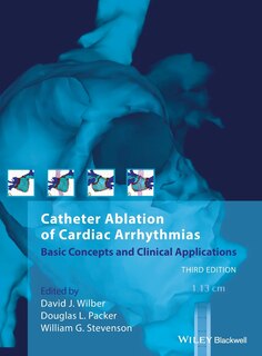 Front cover_Catheter Ablation Of Cardiac Arrhythmias