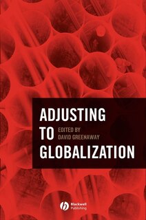 Front cover_Adjusting to Globalization